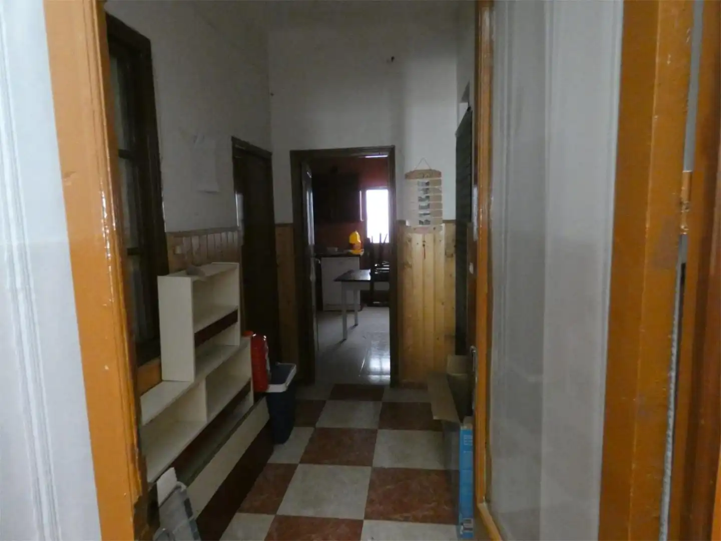Pis en venda en Malagón amb Aire condicionat, Terrassa i Balcó