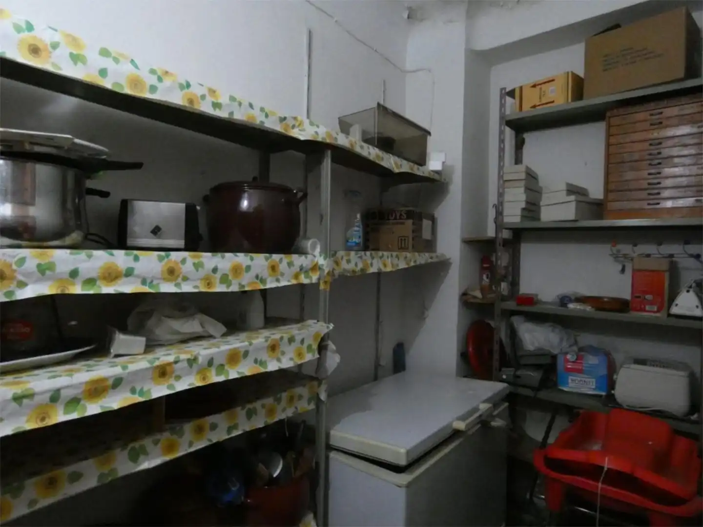 Cuina de Pis en venda en Malagón amb Aire condicionat, Terrassa i Balcó