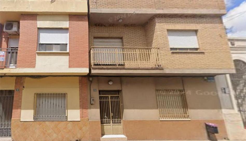 Flat for sale in Calle Santa Teresa, 5, Malagón, Ciudad Real - image 1 Photo 1 of Flat for sale in Calle Santa Teresa, 5, Malagón, Ciudad Real