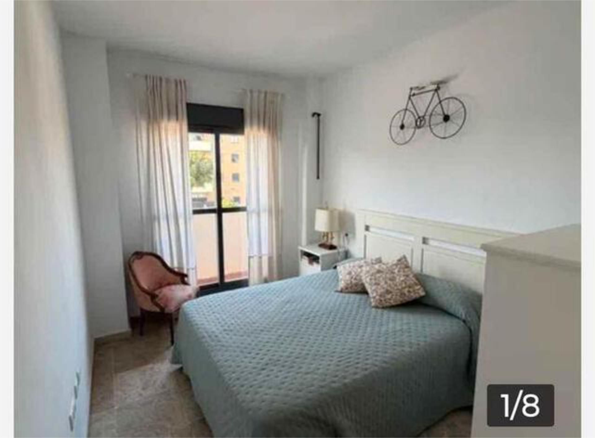 Attic to rent in Nuevo Bulevar Attic to rent in Nuevo Bulevar