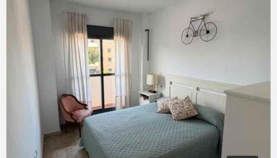 Attic to rent in Nuevo Bulevar, Sevilla - image 1 Photo 1 of Attic to rent in Nuevo Bulevar, Sevilla