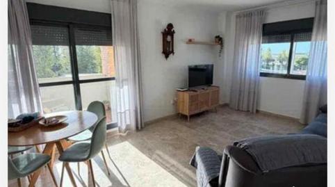 Attic to rent in Nuevo Bulevar, Sevilla - image 3 Photo 3 of Attic to rent in Nuevo Bulevar, Sevilla