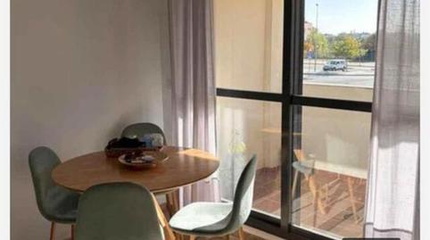 Attic to rent in Nuevo Bulevar, Sevilla - image 4 Photo 4 of Attic to rent in Nuevo Bulevar, Sevilla