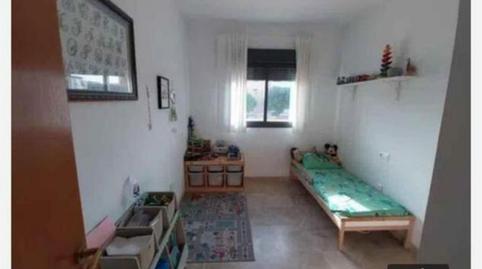 Attic to rent in Nuevo Bulevar, Sevilla - image 5 Photo 5 of Attic to rent in Nuevo Bulevar, Sevilla