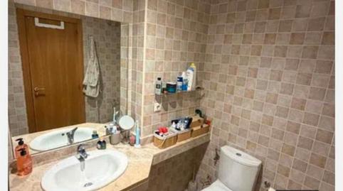 Foto 3 de Àtic de lloguer a Nuevo Bulevar, Sevilla