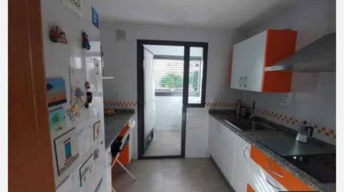 Foto 2 de Àtic de lloguer a Nuevo Bulevar, Sevilla