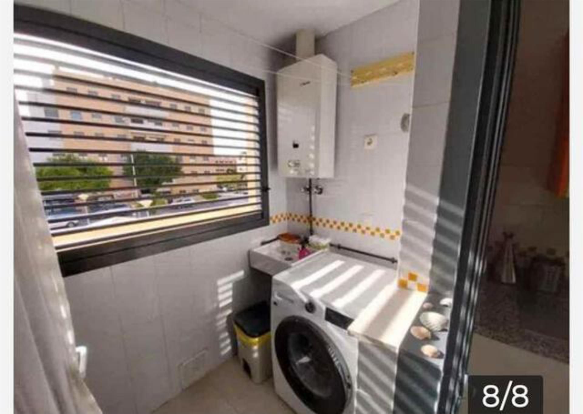 Àtic de lloguer a Nuevo Bulevar Àtic de lloguer a Nuevo Bulevar