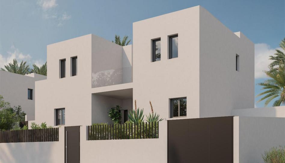Casa o chalet en venta en Calle Río Támesis, 11, Rodeo Alto - Guadaiza - La Campana, Málaga - imagen 1 Foto 1 de Casa o chalet en venta en Calle Río Támesis, 11, Rodeo Alto - Guadaiza - La Campana, Málaga