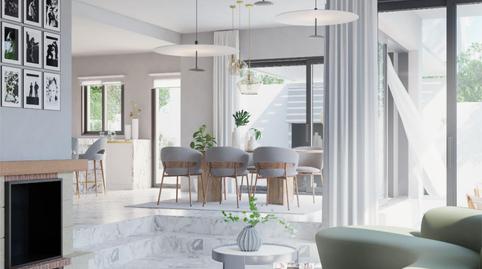 Casa o chalet en venta en Calle Río Támesis, 11, Rodeo Alto - Guadaiza - La Campana, Málaga - imagen 3 Foto 3 de Casa o chalet en venta en Calle Río Támesis, 11, Rodeo Alto - Guadaiza - La Campana, Málaga