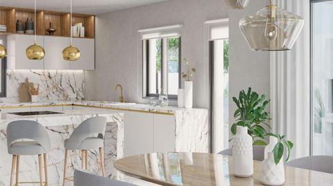 Casa o chalet en venta en Calle Río Támesis, 11, Rodeo Alto - Guadaiza - La Campana, Málaga - imagen 4 Foto 4 de Casa o chalet en venta en Calle Río Támesis, 11, Rodeo Alto - Guadaiza - La Campana, Málaga