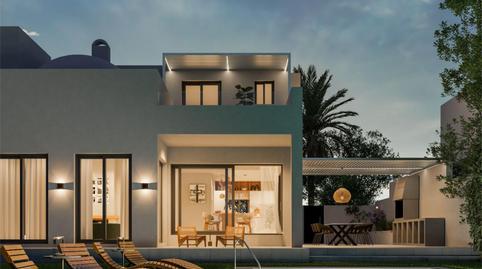 Casa o chalet en venta en Calle Río Támesis, 11, Rodeo Alto - Guadaiza - La Campana, Málaga - imagen 2 Foto 2 de Casa o chalet en venta en Calle Río Támesis, 11, Rodeo Alto - Guadaiza - La Campana, Málaga