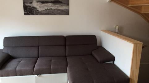 Casa adosada de lloguer a Errotabarri Kalea, 10, Sopela, Bizkaia - imatge 2 Foto 2 de Casa adosada de lloguer a Errotabarri Kalea, 10, Sopela, Bizkaia