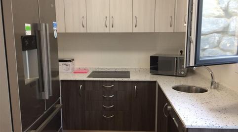 Casa adosada de lloguer a Errotabarri Kalea, 10, Sopela, Bizkaia - imatge 3 Foto 3 de Casa adosada de lloguer a Errotabarri Kalea, 10, Sopela, Bizkaia