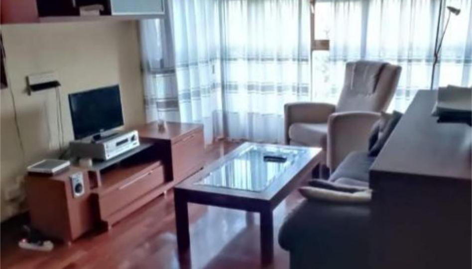 Flat to rent in Street Blas de Otero Kalea, 17, Lakua-Bizkarra, Araba - Álava - image 1 Photo 1 of Flat to rent in Street Blas de Otero Kalea, 17, Lakua-Bizkarra, Araba - Álava