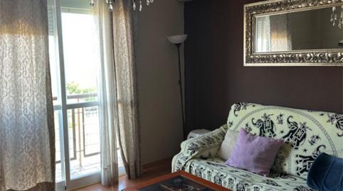 Photo 2 of Flat to rent in Avenida Amsterdam, 2, Chapín - Campus Universitario - Navinco, Cádiz