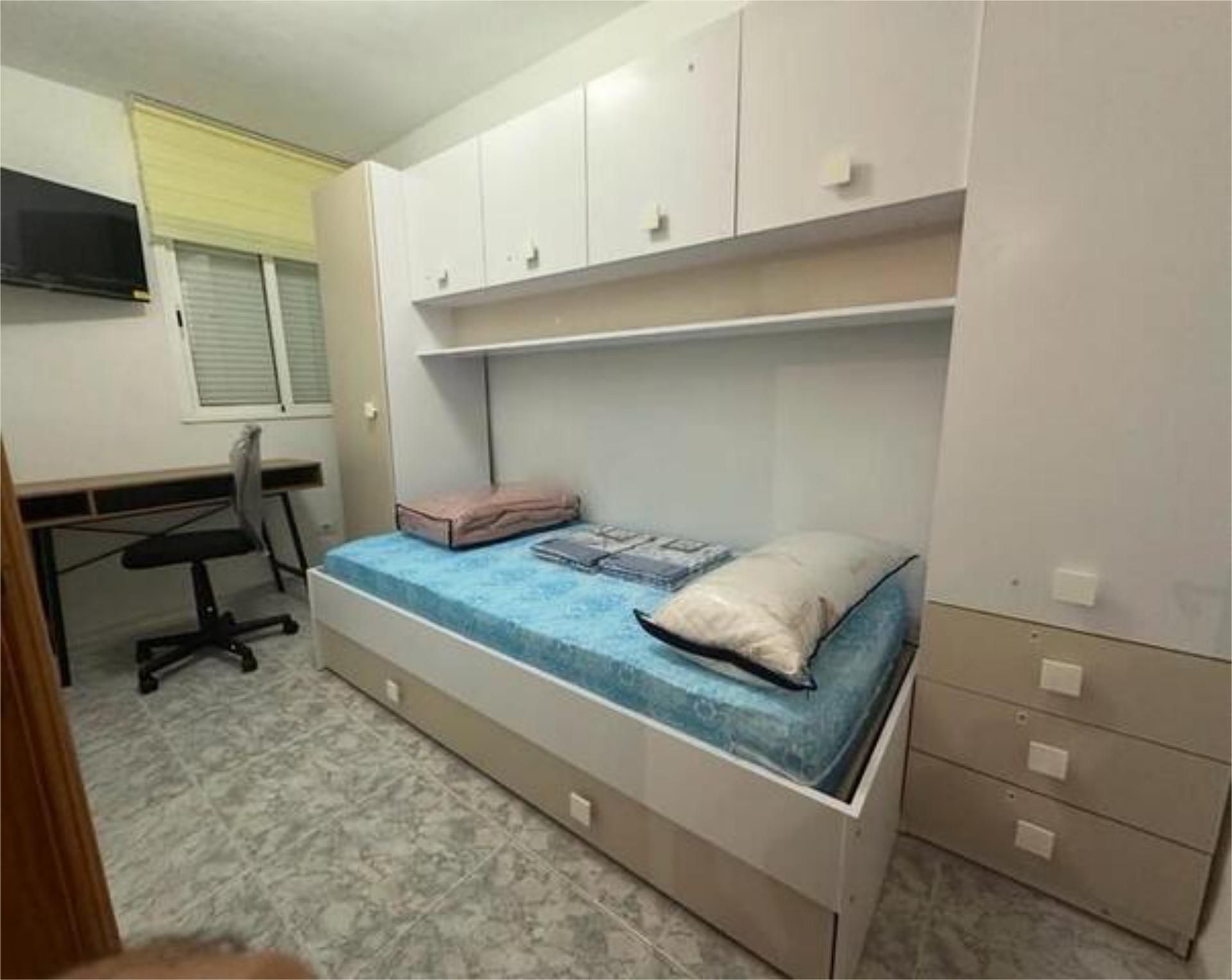 Flat to rent in La Cuesta -Finca España