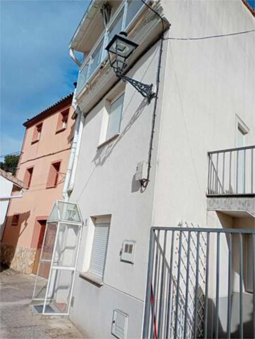 Casa o chalet en venta en Estella / Lizarra Vista exterior de Casa o chalet en venta en Estella / Lizarra con Terraza