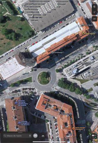 Garaje en Alquiler en San Juan