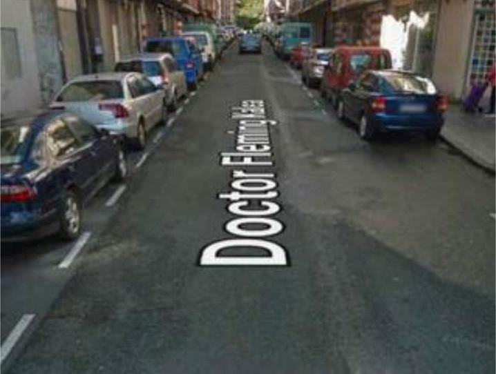 Traster de lloguer a Mamariga, Bizkaia - imatge 1 Foto 1 de Traster de lloguer a Mamariga, Bizkaia