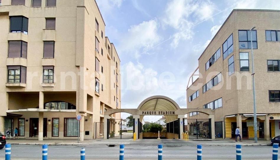 Foto 1 de Pis de lloguer a Avenida de Méjico, 10, Parque Avenida, Cádiz