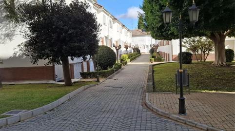 Foto 4 de Pis de lloguer a Avenida de Méjico, 10, Parque Avenida, Cádiz
