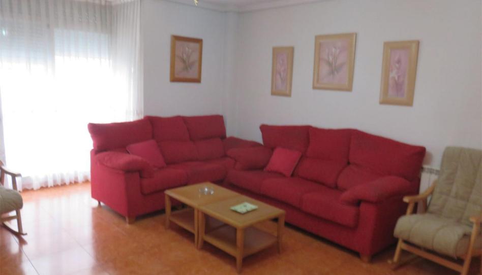 Flat for sale in Calle de José del Pino, 65, Los Rosales, Madrid - image 1 Photo 1 of Flat for sale in Calle de José del Pino, 65, Los Rosales, Madrid