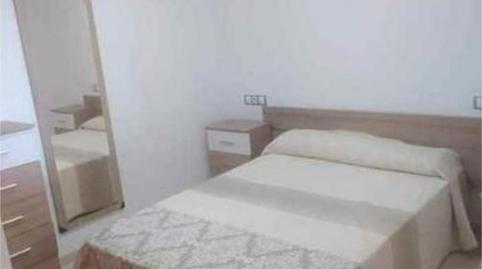 Foto 2 de Apartament de lloguer a La Envía, Almería