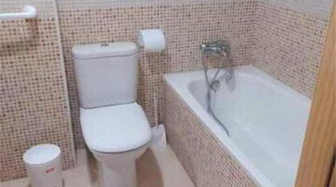 Foto 3 de Apartament de lloguer a La Envía, Almería