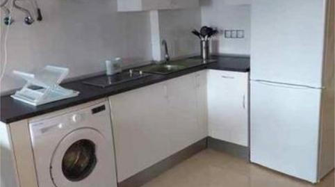 Foto 4 de Apartament de lloguer a La Envía, Almería
