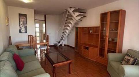 Photo 3 of Apartment to rent in Callao Salvaje - Playa Paraíso, Santa Cruz de Tenerife