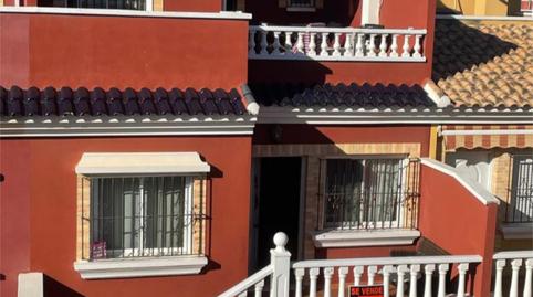 Foto 4 de Dúplex en venda a Calle las Garzas, 2, Zona Carrefour - Urbanizaciones, Alicante