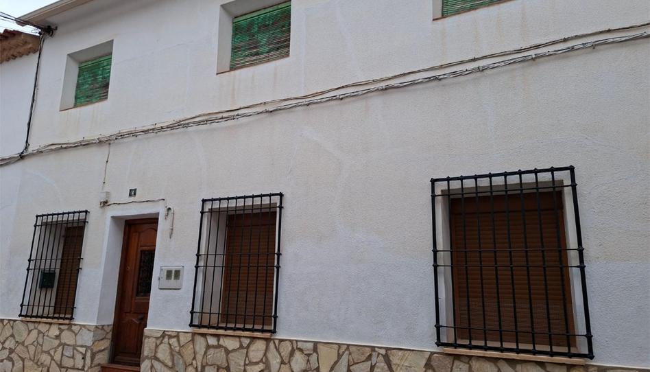 Flat for sale in Villanueva de la Jara, Cuenca - image 1 Photo 1 of Flat for sale in Villanueva de la Jara, Cuenca