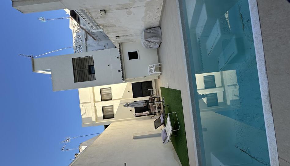 Flat for sale in Plaza Rafael Atard, 10, El Mercado, Valencia - image 1 Photo 1 of Flat for sale in Plaza Rafael Atard, 10, El Mercado, Valencia