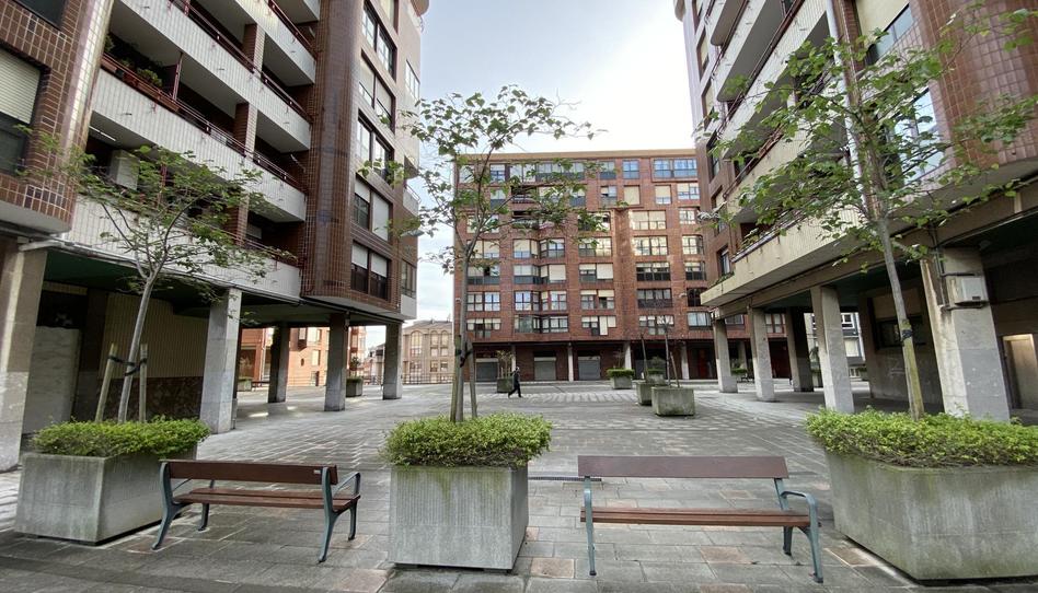 Pis en venda a Urdibai Plaza, 1, Centro, Bizkaia - imatge 1 Foto 1 de Pis en venda a Urdibai Plaza, 1, Centro, Bizkaia