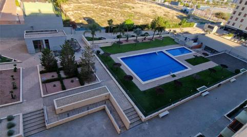 Flat to rent in Calle Médico Andrés Boldó, 2, Paus - Poligono San Blas, Alicante - image 3 Photo 3 of Flat to rent in Calle Médico Andrés Boldó, 2, Paus - Poligono San Blas, Alicante