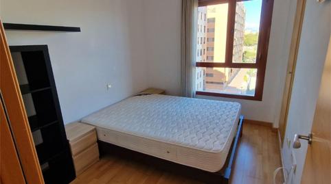 Flat to rent in Calle Médico Andrés Boldó, 2, Paus - Poligono San Blas, Alicante - image 5 Photo 5 of Flat to rent in Calle Médico Andrés Boldó, 2, Paus - Poligono San Blas, Alicante