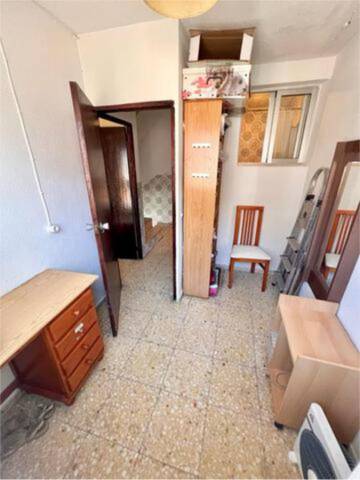 Casa-chalet en Alquiler en Pinofranqueado