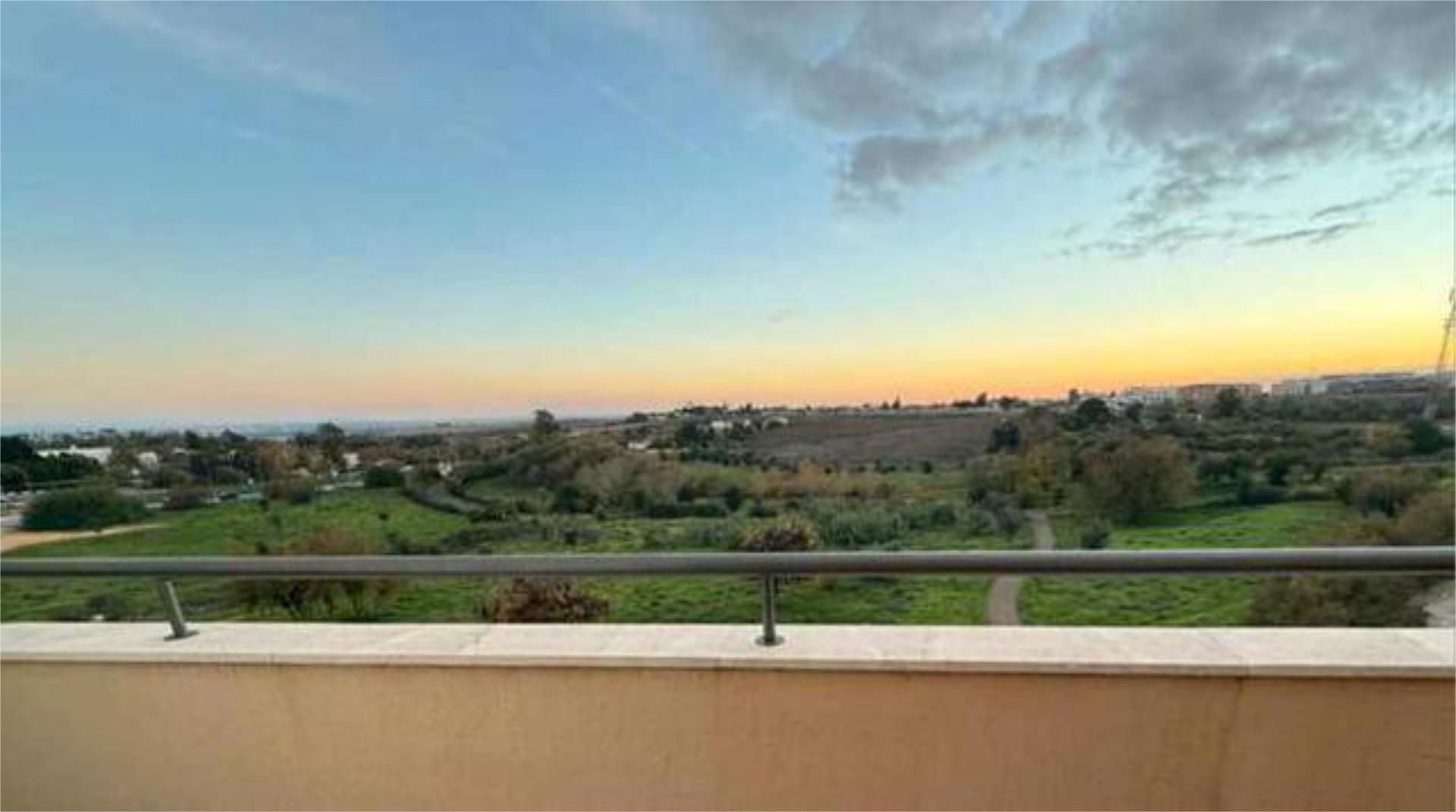 Flat for sale in Ciudad Aljarafe Exterior view of Flat for sale in Mairena del Aljarafe with Private garden, Terrace and Swimming Pool