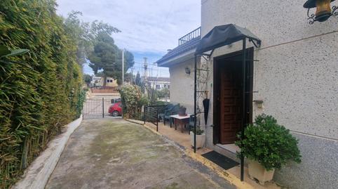 Foto 2 de Casa o xalet en venda a Carrer Tulipa, 25, Costa Cunit - Els Jardins - Els Rosers, Cunit