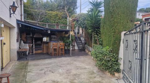 Foto 5 de Casa o xalet en venda a Carrer Tulipa, 25, Costa Cunit - Els Jardins - Els Rosers, Cunit