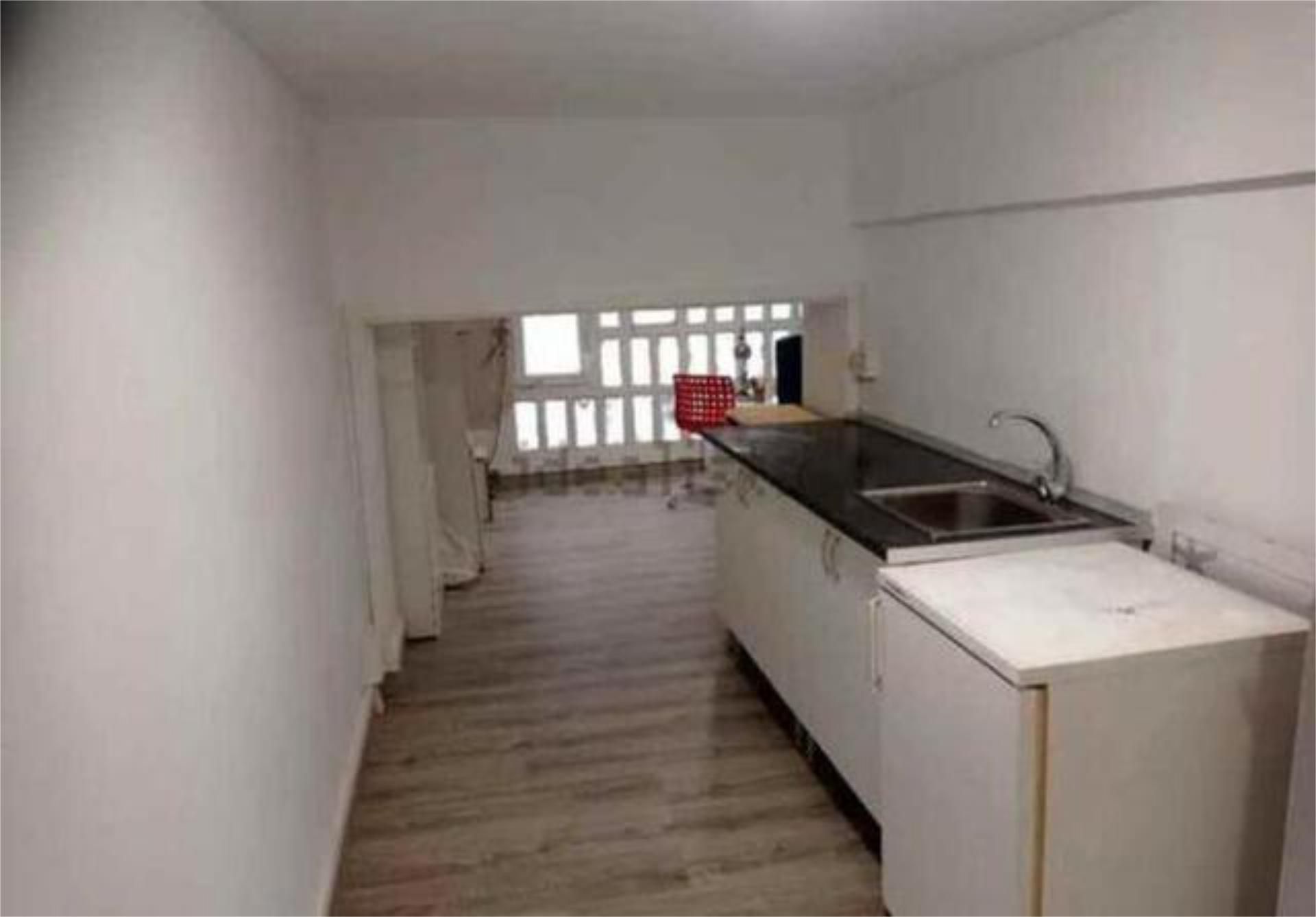 Loft for sale in Ametzola Kitchen of Loft for sale in Bilbao