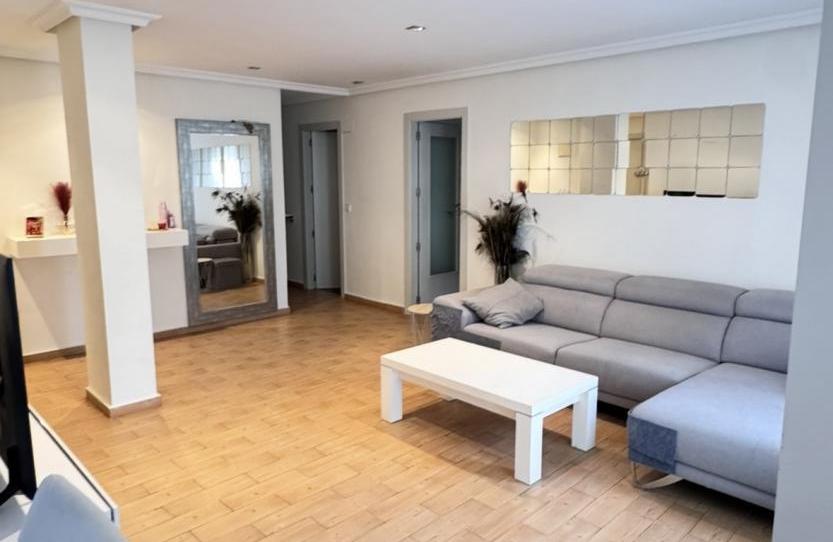 Flat for sale in Carrer Cayetano Martínez, 10, Altabix, Elche / Elx - image 1 Photo 1 of Flat for sale in Carrer Cayetano Martínez, 10, Altabix, Elche / Elx