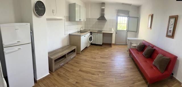 Piso en Alquiler en GC-131, 14 en Valle de los Nueve - El Ejido - Medianías