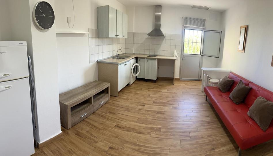 Flat to rent in Gc-131, 14, Valle de los Nueve - El Ejido - Medianías, Las Palmas - image 1 Photo 1 of Flat to rent in Gc-131, 14, Valle de los Nueve - El Ejido - Medianías, Las Palmas