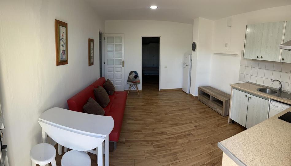 Pis de lloguer a Gc-131, 14, Valle de los Nueve - El Ejido - Medianías, Las Palmas - imatge 1 Foto 1 de Pis de lloguer a Gc-131, 14, Valle de los Nueve - El Ejido - Medianías, Las Palmas