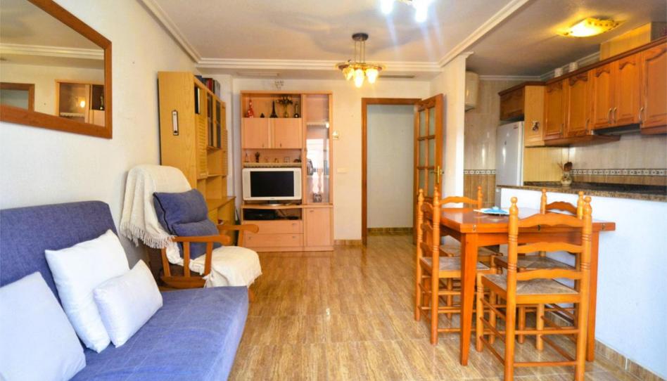 Apartamento en venta en Calle Patricio Zammit, 42, Las Piscinas Naturales, Alicante - imagen 1 Foto 1 de Apartamento en venta en Calle Patricio Zammit, 42, Las Piscinas Naturales, Alicante