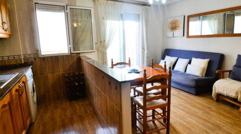 Apartamento en venta en Calle Patricio Zammit, 42, Las Piscinas Naturales, Alicante - imagen 3 Foto 3 de Apartamento en venta en Calle Patricio Zammit, 42, Las Piscinas Naturales, Alicante