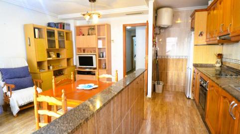 Apartamento en venta en Calle Patricio Zammit, 42, Las Piscinas Naturales, Alicante - imagen 4 Foto 4 de Apartamento en venta en Calle Patricio Zammit, 42, Las Piscinas Naturales, Alicante