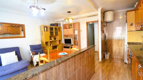 Apartamento en venta en Calle Patricio Zammit, 42, Las Piscinas Naturales, Alicante - imagen 5 Foto 5 de Apartamento en venta en Calle Patricio Zammit, 42, Las Piscinas Naturales, Alicante