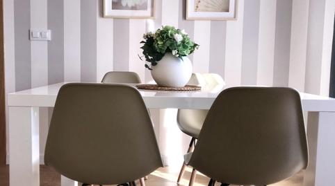 Flat to rent in Carrer del Doctor Nicasi Benlloch, 48, Barrio de Benicalap, Valencia - image 3 Photo 3 of Flat to rent in Carrer del Doctor Nicasi Benlloch, 48, Barrio de Benicalap, Valencia